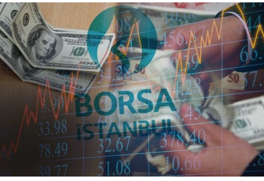 ActivTrades Gece Tahlili: ‘BIST- USD/TRY’