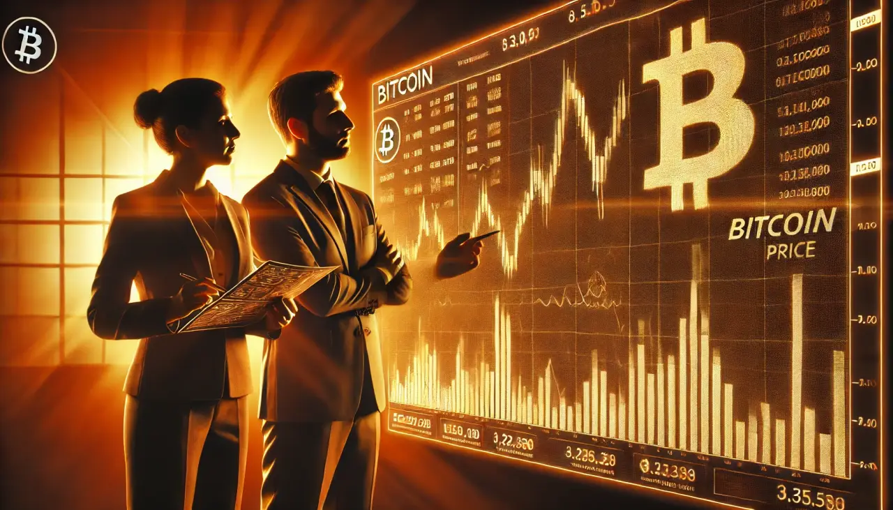 Bitcoin’de az görülen sinyal: “Yüzde 10 bin yükselmişti”