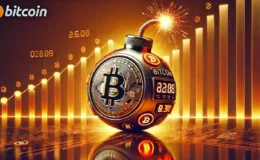 Bitcoin’de (BTC) nefesler tutuldu: Büyük patlama yakın olabilir!