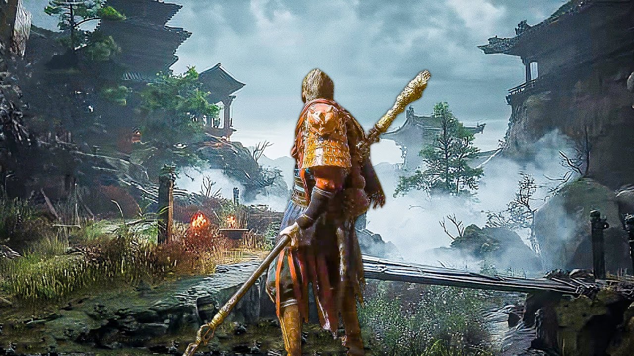 Black Myth: Wukong’un fizikî diski hazır! Ne vakit geliyor?