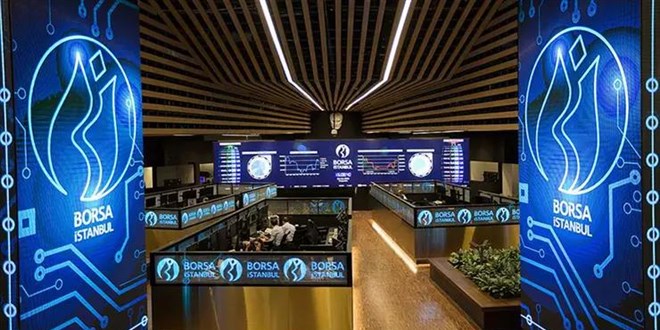 Borsa İstanbul’dan iki paya kredili süreç yasağı