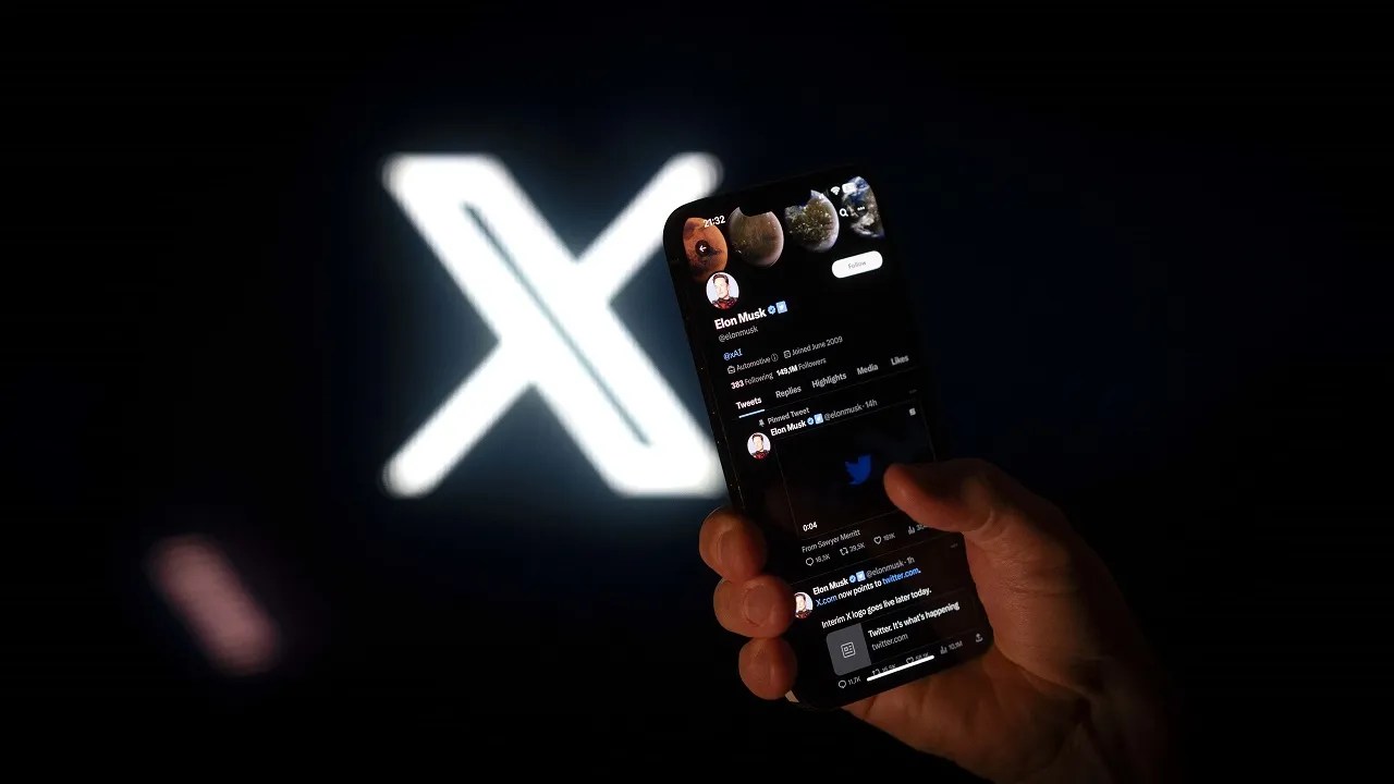 Dikkat: X, artık datalarınızı size sormadan kullanacak!
