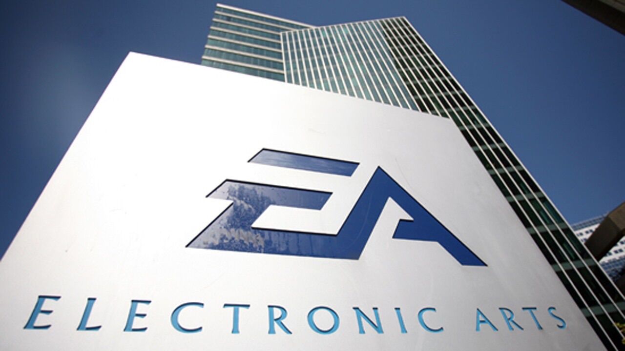 Electronic Arts ikinci mali çeyrekte tarihi bir gelire ulaştı