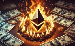 Ethereum’da (ETH) kıymetli gelişme: Holder’lar artıyor!