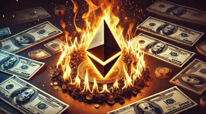 Ethereum’da (ETH) kıymetli gelişme: Holder’lar artıyor!