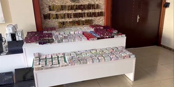 İstanbul’da düzmece pasaport şebekesi çökertildi: 13 gözaltı