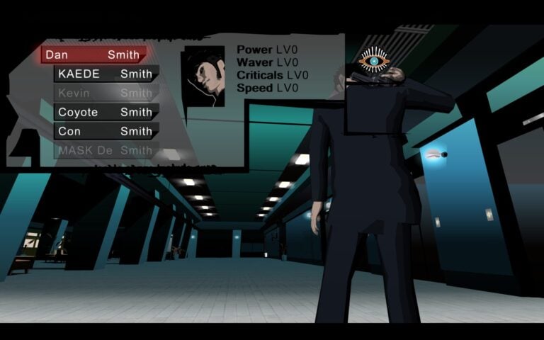 killer7 için Büyük Güncelleme Yayınlandı