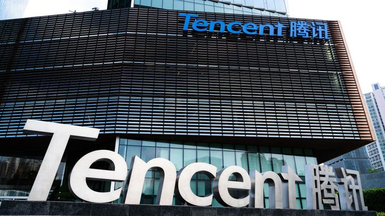 Tencent’ten Adıyamanlı öğrencilere teknolojiye erişim takviyesi