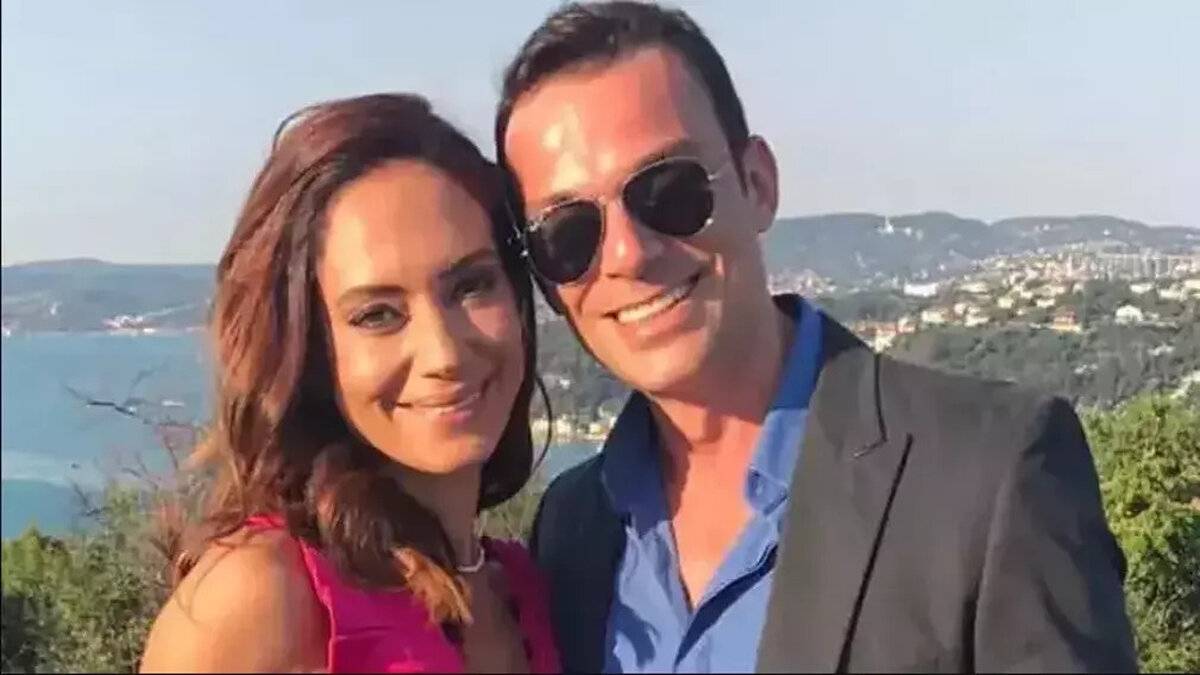 23 yıllık evlilikte ihanet ve şiddet tezleri: Zeynep ve Jess Molho’nun boşanma çalkantısı