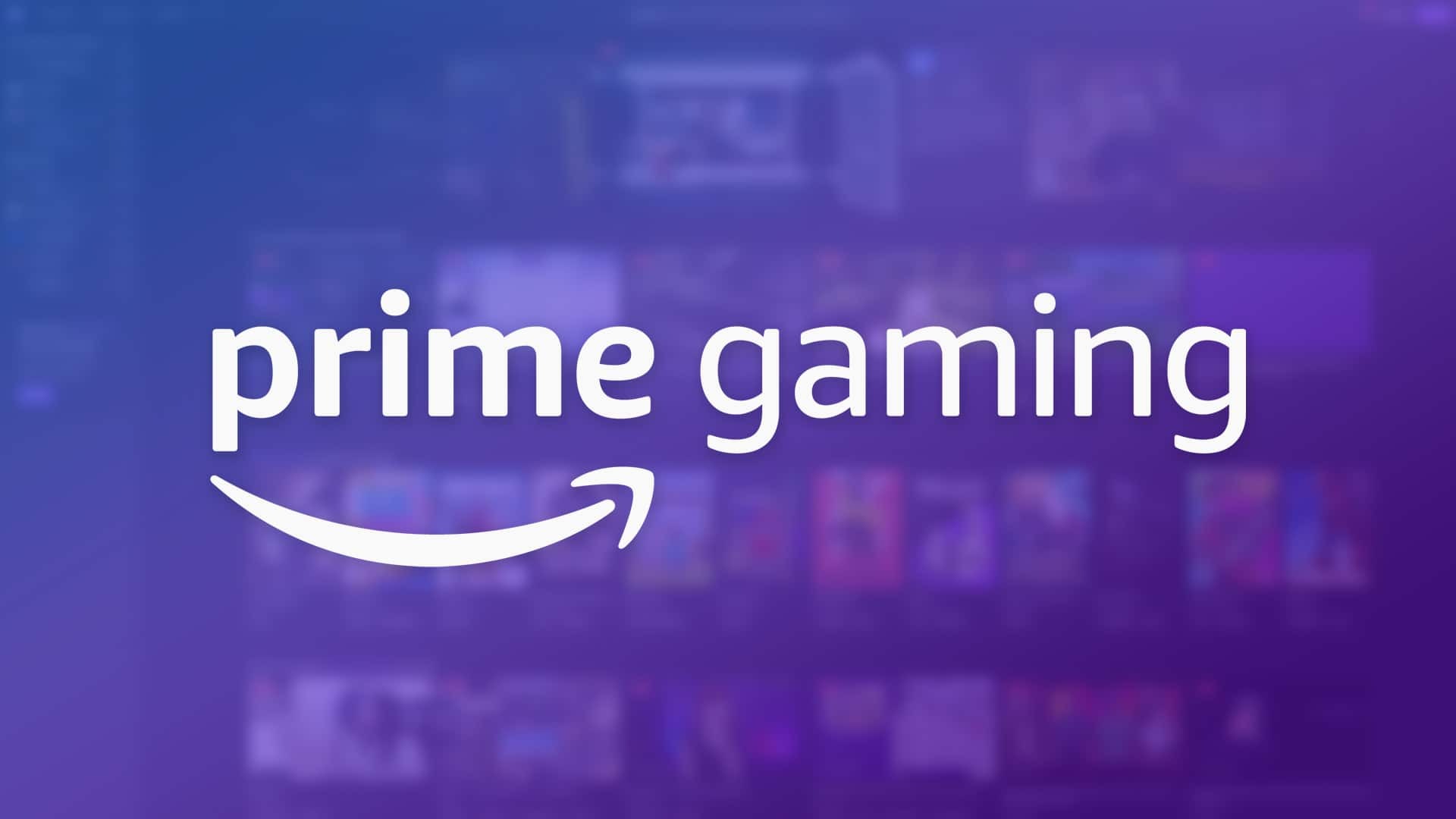 Amazon Prime Gaming Kasım Ayında 24 Oyunu Fiyatsız Veriyor
