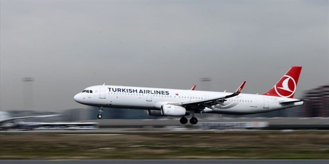 Antalya-Rize ortasında direkt uçuşlar başladı