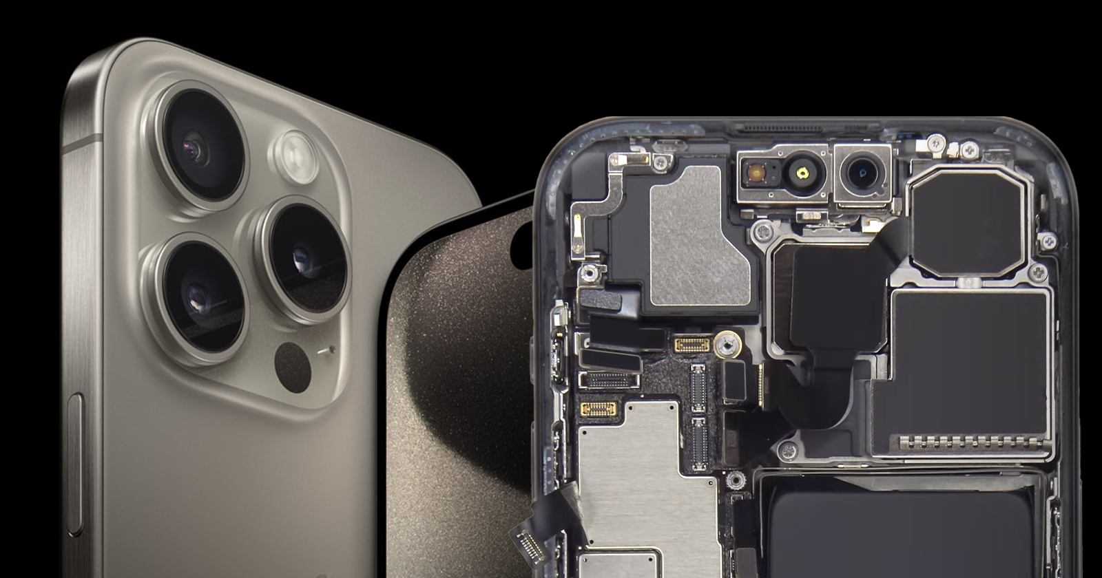 Apple, fiyatsız kamera tamiri yapacak! Pekala hangi modeli kapsıyor?