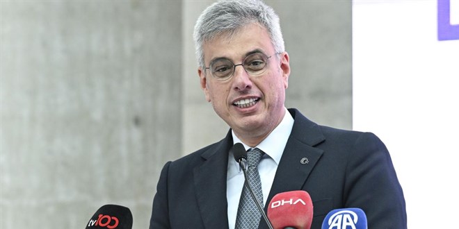 Bakan Memişoğlu’ndan ‘yenidoğan çetesi’ açıklaması