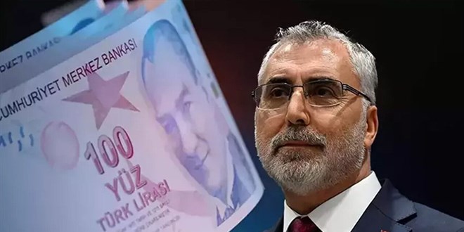 Bakan Vedat Işıkhan’dan asgari fiyat açıklaması!