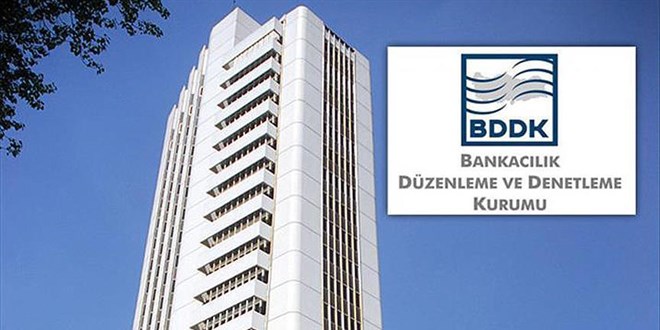 BDDK’dan 3 yeni bankaya faaliyet müsaadesi