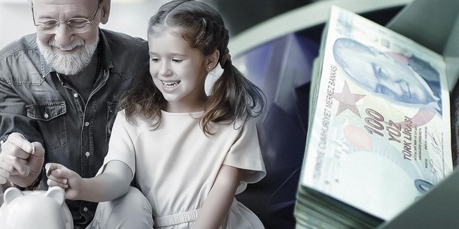 BES’te fon büyüklüğü 1,15 trilyon liraya yaklaştı