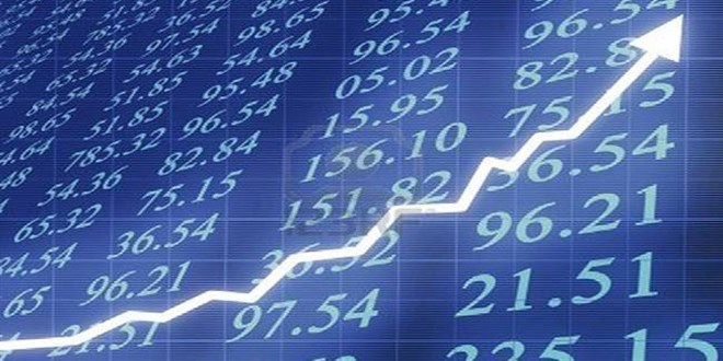 Borsa güne yükselişle başladı