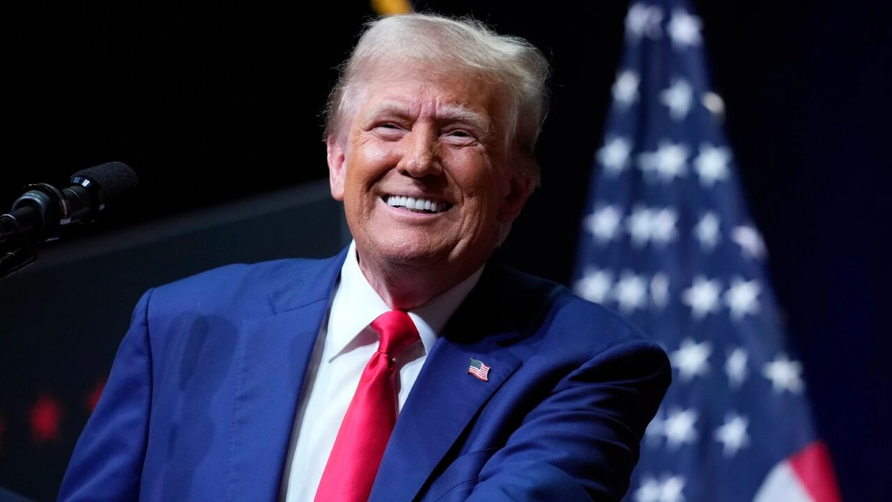 Donald Trump ABD Başkanı seçildi: Sosyal medya sallandı!