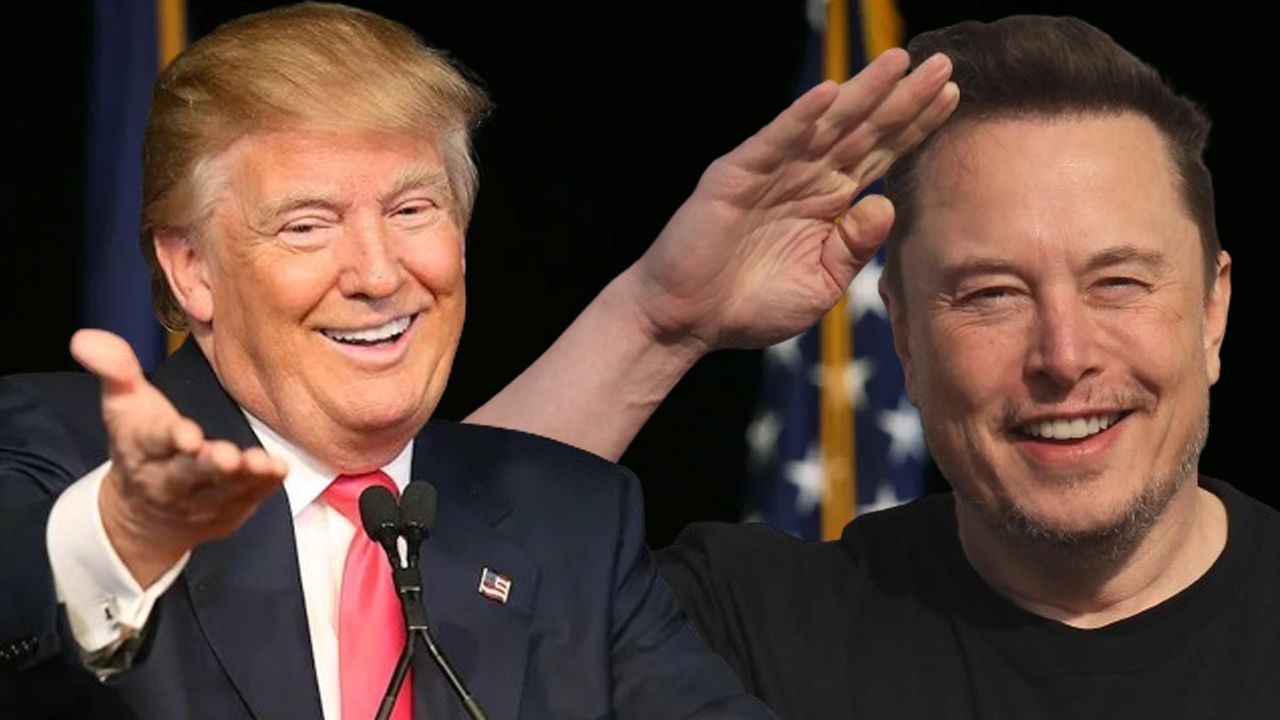 Elon Musk’ın, Trump Hükümeti’nde üstleneceği vazife muhakkak oldu!