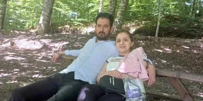 Eşini ve kayınpederini öldüren sanığa 2 defa müebbet istemi