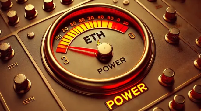 Ethereum’a (ETH) talep artıyor: Altcoin’ler canlanabilir