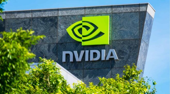 Financial Times: Nvidia’dan Bildiri Var