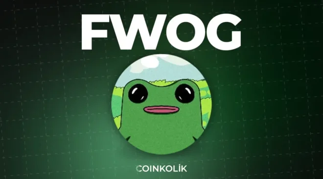 FWOG coin nedir?