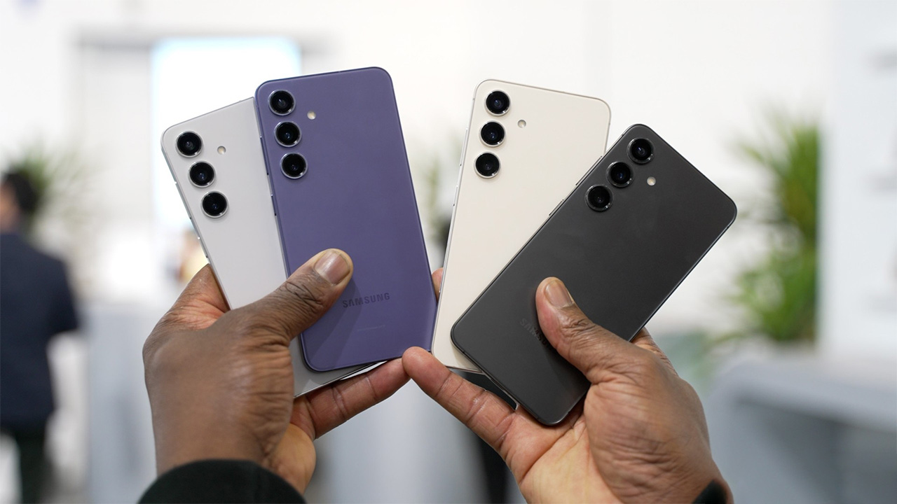 Galaxy S25 serisini bekleyen büyük tehlike!