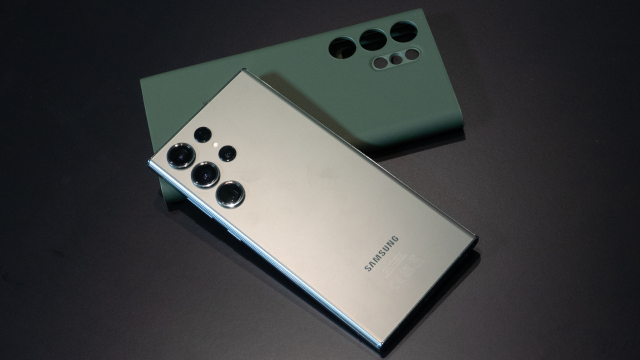 Galaxy S25 Ultra’nın tasarımı ortaya çıktı: Nasıl görünecek?