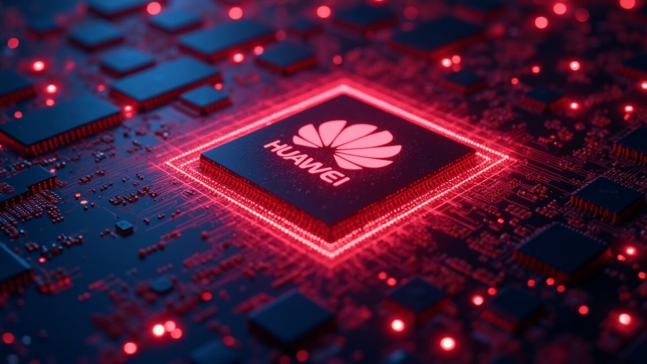 Huawei’nin göz bebeği Kirin 9100’ün özellikleri açıklandı!