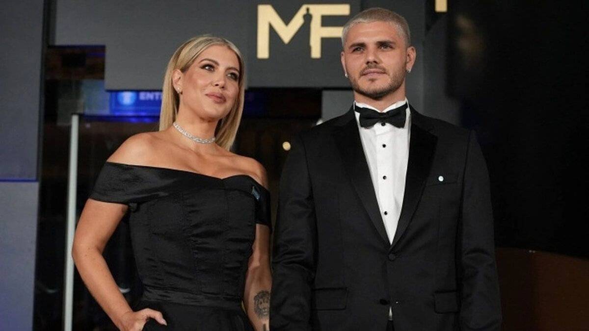 Icardi ve Wanda Nara’nın yeni gündemi: DNA testi