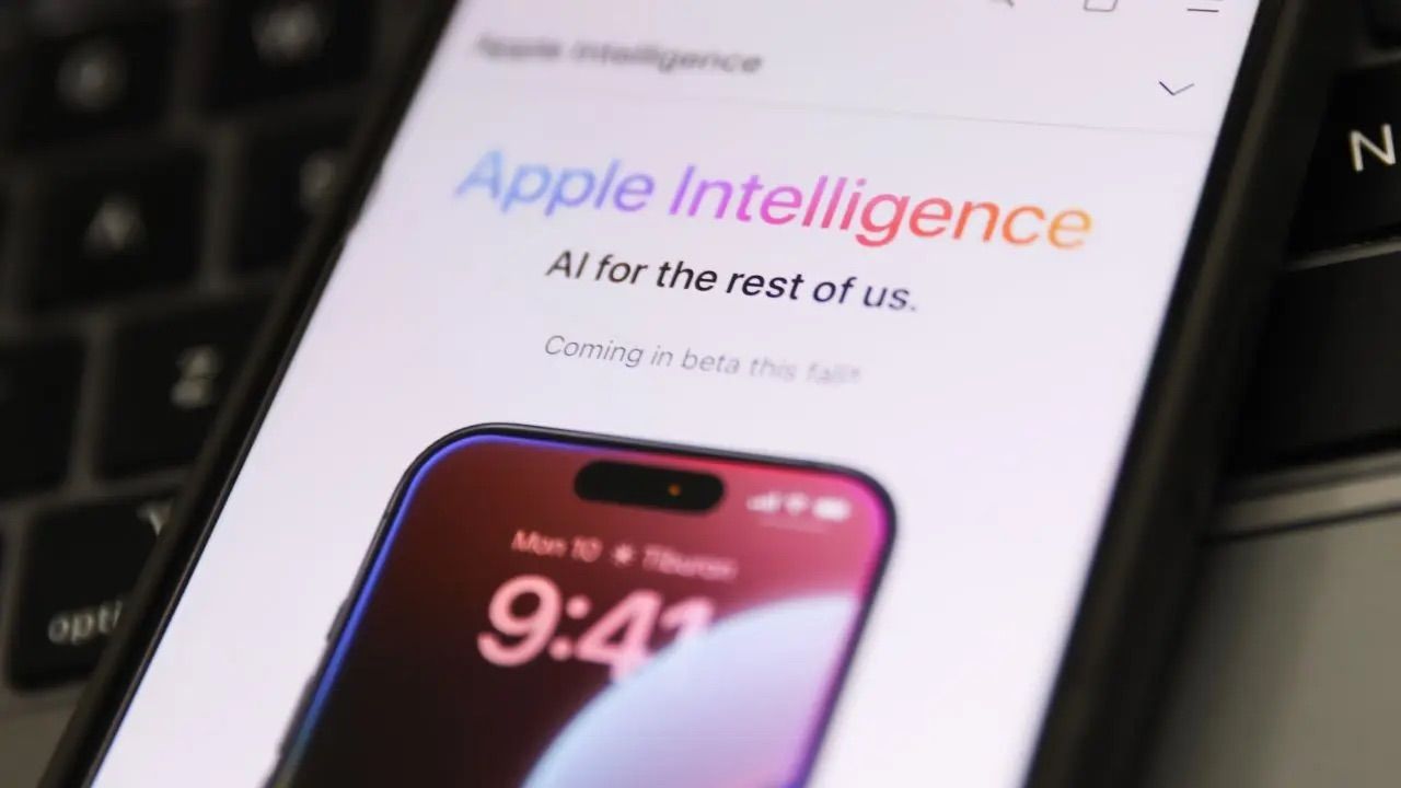 iOS 18.2 ile yeni şarj özelliği gelebilir: BatteryIntelligence