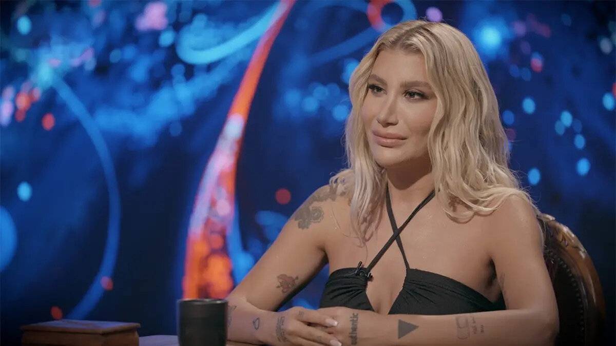 İrem Derici’den eski sevgilileri için ağır itiraf!