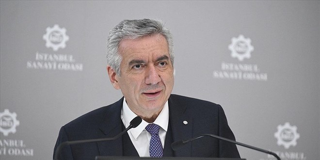 İSO Başkanı: Yeni asgari ücret memnunluk getirmeyecek