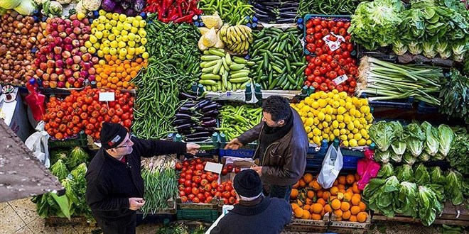 İTO ekimde fiyatı en çok artan ve azalan eserleri açıkladı