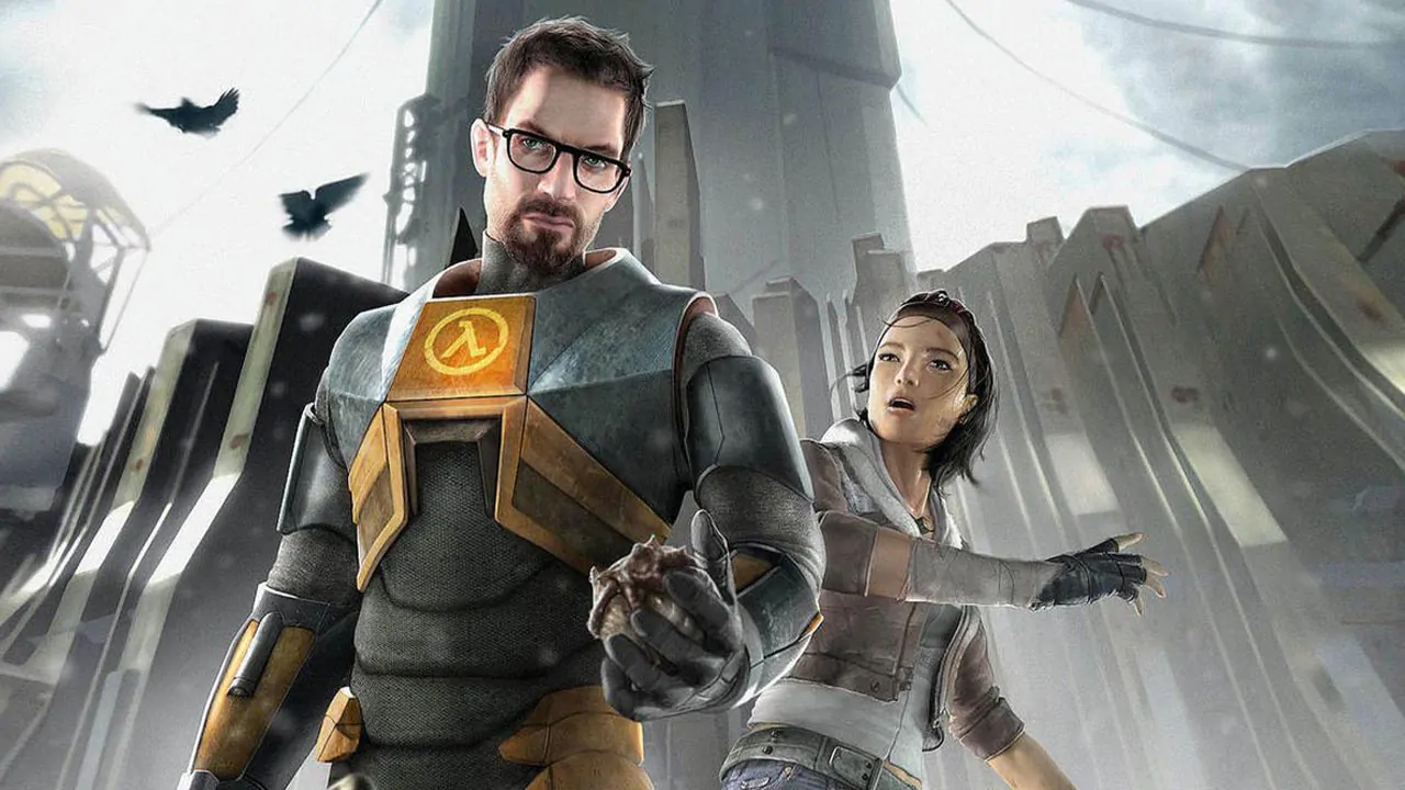 Kaçırmayın: Steam, efsane oyunu fiyatsız dağıtıyor!
