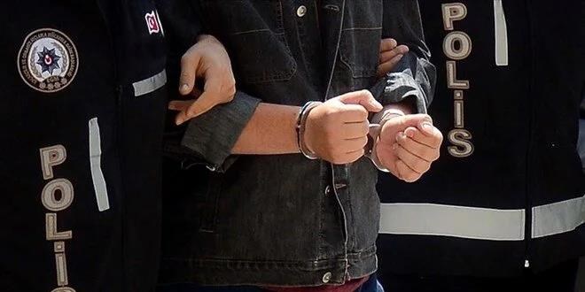 Kayseri’de 11 ruhsatsız silah ile 4 kilo kaçak tütün ele geçirildi