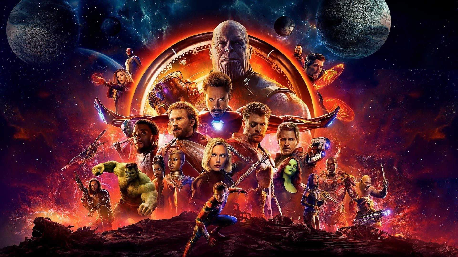 Marvel’s Avengers, en sevilen karakterlerden birini geri getiriyor: Pekala, kim?