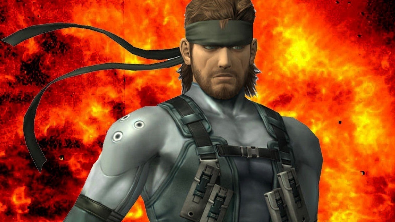 Metal Gear Serisi 62.1 Milyon Satış Sayısına Ulaştı