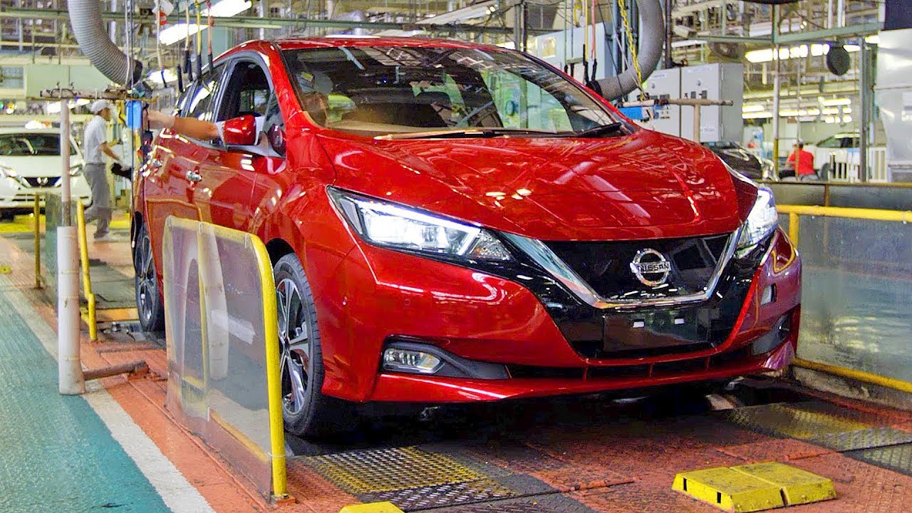 Nissan cephesinde sarsıntı: Tam 9 bin çalışan kovuluyor!