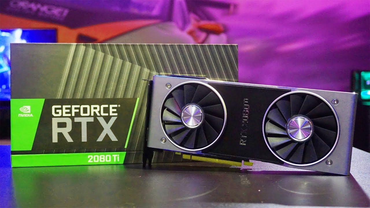 Nvidia’dan son dakika uyarısı! Ekran kartınızı güncelleyin