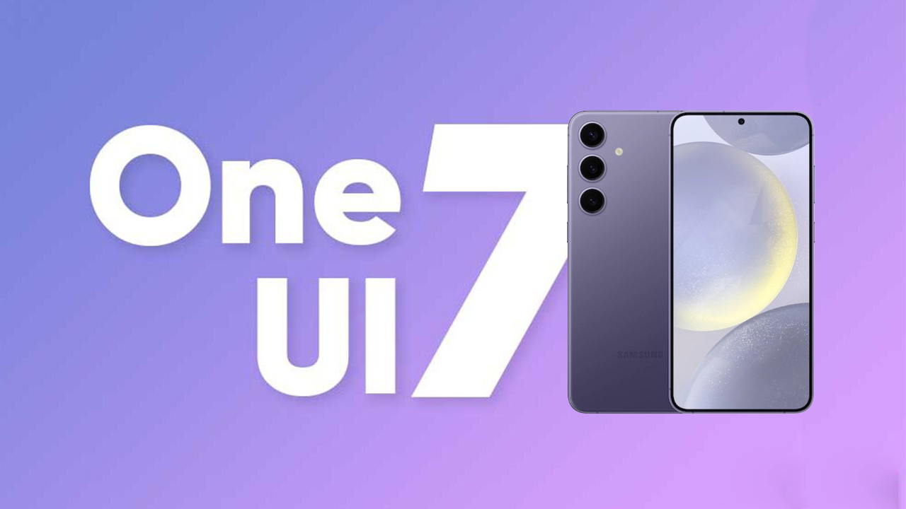 One UI 7 beta sürümü için değerli ihtar: Hoşunuza gitmeyebilir!