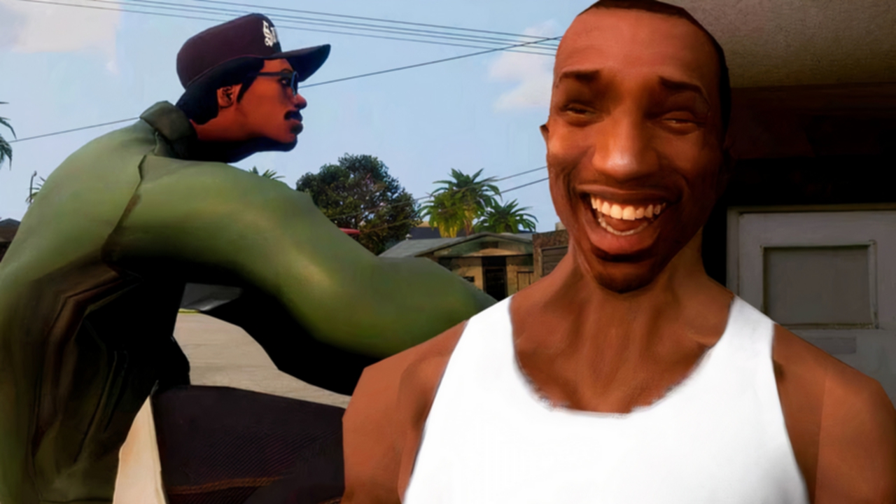 Rockstar, GTA Trilogy’deki sorunu yıllar sonra çözdü!