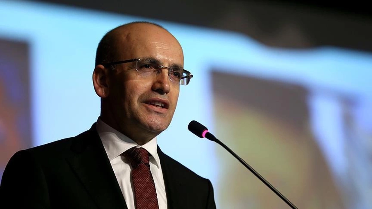 Şimşek: “İyileşen cari istikrar makro istikrarı destekliyor”