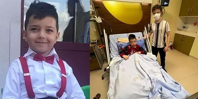 Sünnet sonrası rahatsızlandı, yanlış ilaç tedavisi sonucu öldü