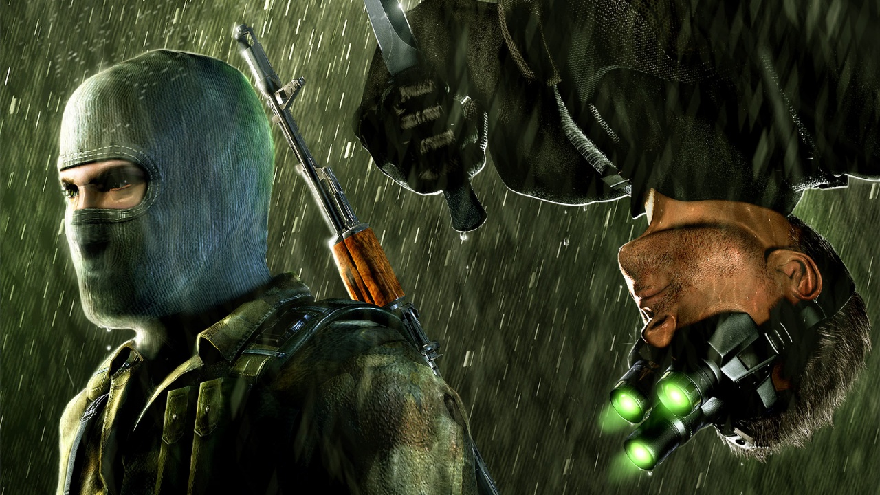 Tom Hardy’li Splinter Cell sineması 10 yılın akabinde iptal edildi!