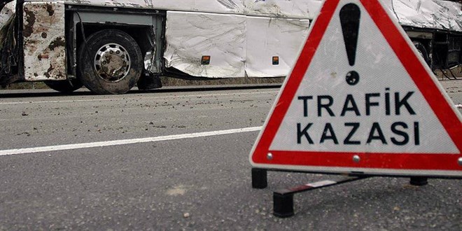 Trafik kazası şüphelileri bağış yapma kuralıyla yargılanmaktan kurtuldu
