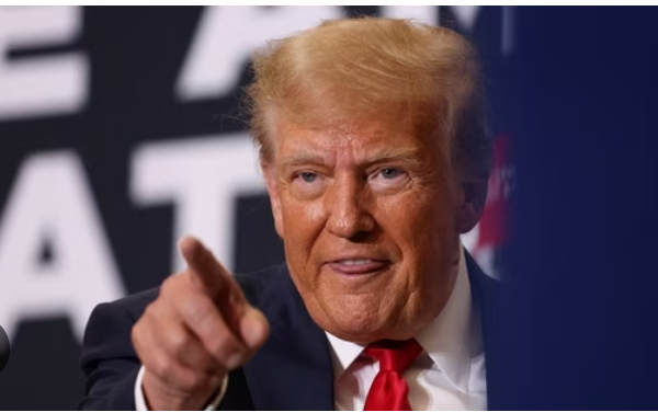 Trump tekrar lider seçildi.. Pekala piyasaları neler bekliyor?