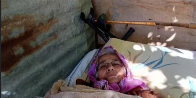 Ucuza mesken mazeretiyle depremzede yaşlı bayanı dolandırıldı!