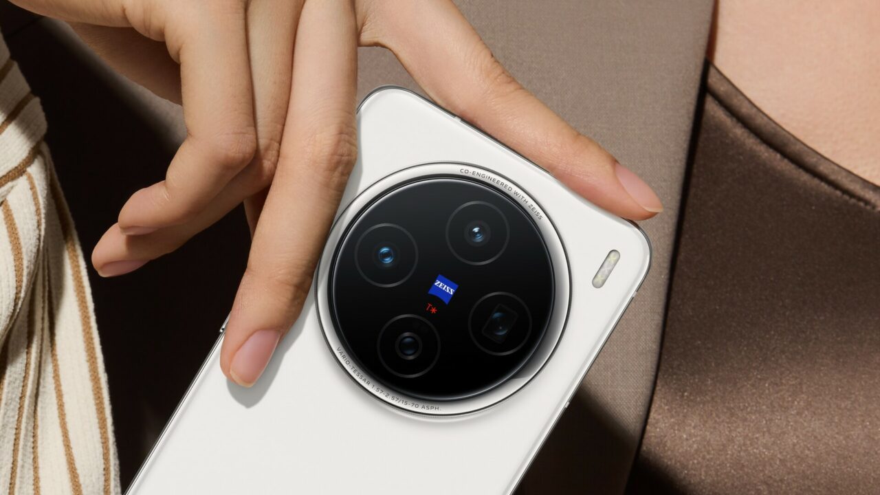 vivo X200 küresel yolundaki kıymetli manisi aştı!